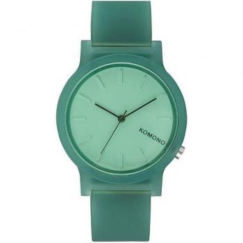 Komono Mono Glow Watch