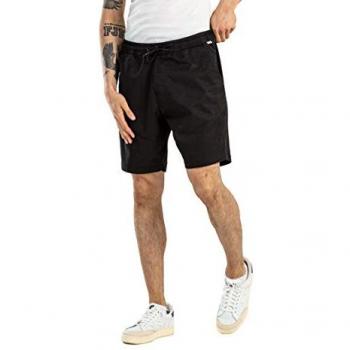 Bermudas Reell Reflex Easy LW Negros