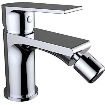Agora Xtreme - Grifo de bidé monomando, sistema de ahorro de agua EcoNature