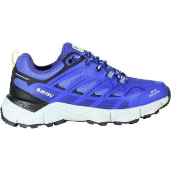 Zapatillas de montaña Hi-Tec Soira Low Waterproof Royal Blue/Black