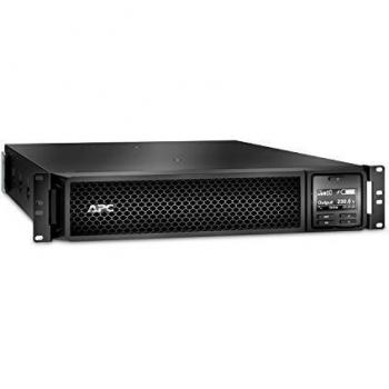 Smart-UPS SRT 1500VA RM 230V ACCS