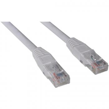 Cable UTP Cat6 de 5m Sandberg