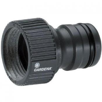 Gardena Macho Profi conexion 21 mm