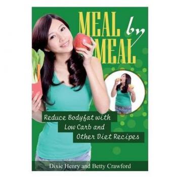 Comida por Comida: Reduce Grasa Corporal con Recetas Bajas en Carbohidratos y Otras Dietas