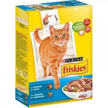 Friskies Junior Pollo con Verduras - Alimento Seco para Perros - 3 kg