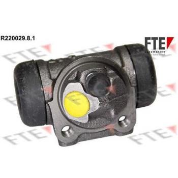 FTE R220029.8.1 Cilindro de freno de rueda