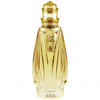 Nabeel Oud Cafu Eau de Parfum Spray 100ml for Men