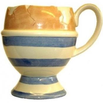 Butterworth - Taza huevo ( collection)
