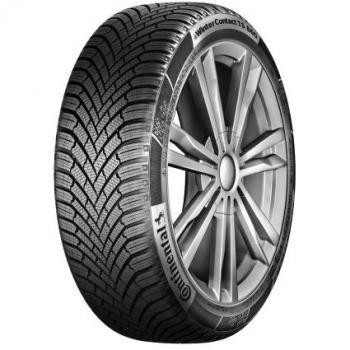 Continental WinterContact TS 860 S - Neumático de invierno, medidas 295/40 R21, índice de carga 111, índice de velocidad V, XL (Extra Load), diseñado para vehículos eléctricos