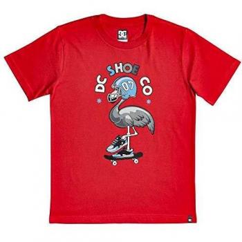 DC Shoes Mingoback - Camiseta - Niños 8-16