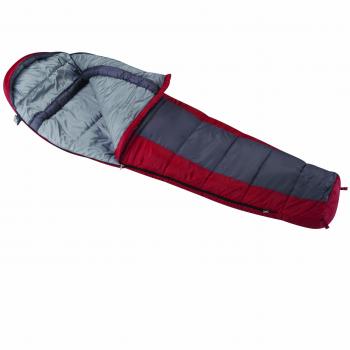 Wenzel Windy Pass 4 Season Mummy Sleeping Bag