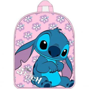 Mochila Stitch Disney 40cm