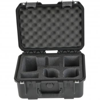 SKB 3I-13096SLR1 iSeries Case for DSLR Camera