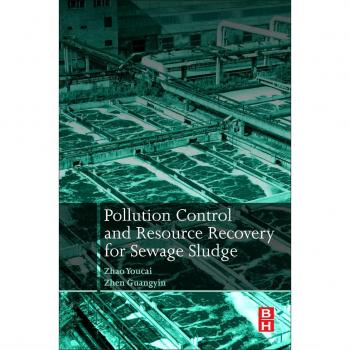 Pollution Control and Resource Recovery: Sewage Sludge