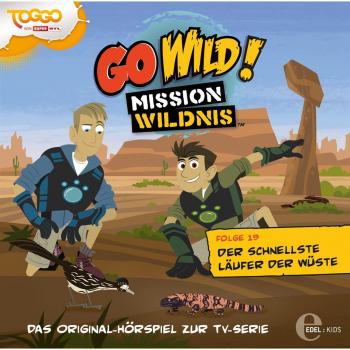 (19)Original Hsp Z.TV-Serie-der Schnellste Läufer