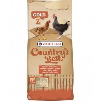 Pienso de recría para Pollitos Versele-Laga Gold 2 en Pellet - 20 kg