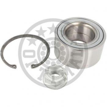Juego de cojinete de rueda OPTIMAL 400700 - Kit que incluye rodamientos, sellos y componentes necesarios para el montaje