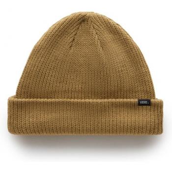 Gorro de Hombre Vans CORE BASICS en Color Marrón