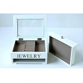 Caja para sus joyas