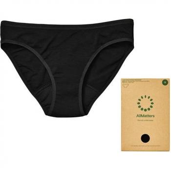 AllMatters - Braga Menstrual Talla L