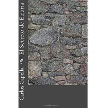 El Secreto de Etruria: Volume 3