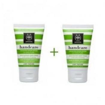 APIVITA CREMA DE MANOS HIDRATANTE CON ALOE VERA Y MIEL 50ML