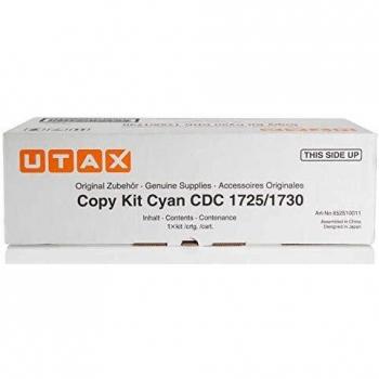 Toner Utax CDC1725 de Alta Calidad y Rendimiento Elevado