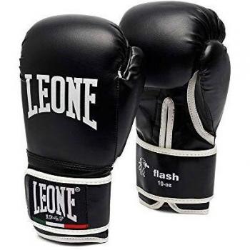 Leone Flash 8 oz Boxing Gloves