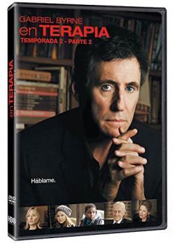 En Terapia Temporada 2 Parte 2 [DVD]