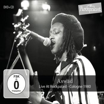 Rockpalast Live: Cologne 1980 (CD + DVD)