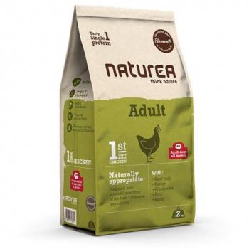 Naturea Adult Elements Pollo Pienso para Perros 12 kg