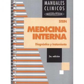 Medicina Interna. Diagnóstico y tratamiento.