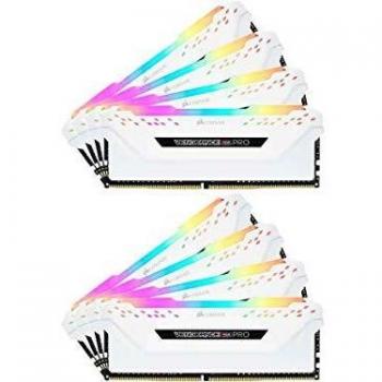 CORSAIR Vengeance RGB Pro 256GB
