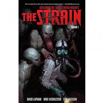 The Strain Volume 1