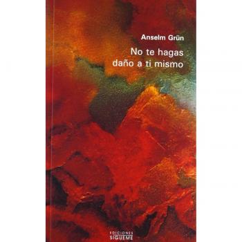 No Te Hagas Daﾥo A ti mismo