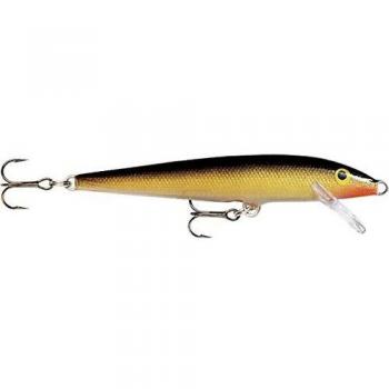 Rapala Original Flotante Fresco y salero