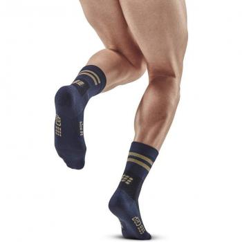 CEP Compression Mid Cut Socks