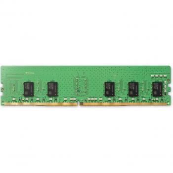 HP 8GB DDR4-2666 DIMM Memory Module