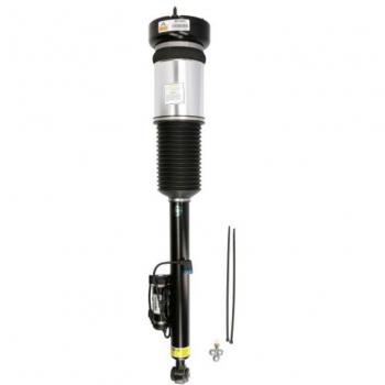 Amortiguador telescópico neumático Arnott Europe AS-2821, tipo de producto: amortiguador neumático, características: diseñado para vehículos específicos, incluye tecnología de suspensión neumática, proporciona un rendimiento mejorado y comodidad