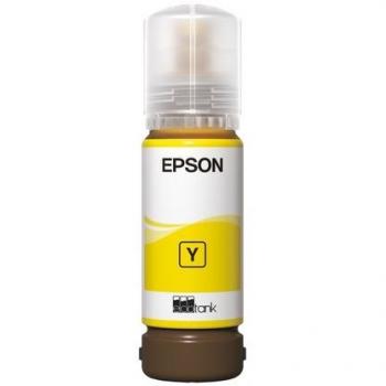 Cartucho de Tinta Original Epson C13T09B440 Amarillo