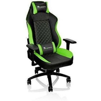 Thermaltake GT Comfort - sillas para videojuegos