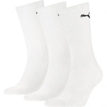Puma Women's Sport Lightweight Crew Socks 3-Pack