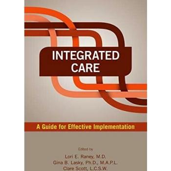Integrated Care: A Guide for Effective Implementation