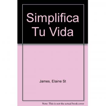 Simplifica tu vida -cartone-: 116