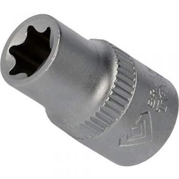 Llave de vaso Torx E4 3/8 Brilliant Tools BT021830