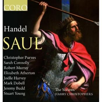 Saul