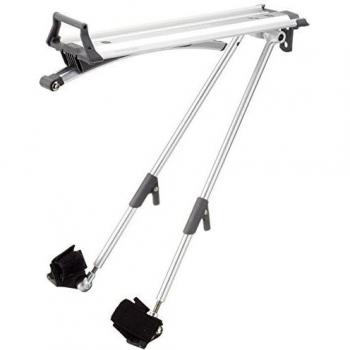 TOPEAK Roadie Rack - Portaequipajes - Gris 2016