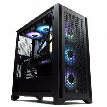 PC de Sobremesa PcCom iCUE Intel Core i7-13700KF / 32GB RAM / 1TB SSD / Nvidia GeForce RTX 4070 / Windows 11 Home