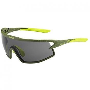 Bolle Icarus Polarized Sunglasses with TNS Oleo AF Protection