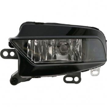 Faro antiniebla HELLA 1NE010 832-331, tipo de producto: faro antiniebla, características: diseño compacto, alta visibilidad en condiciones de niebla, fácil instalación, compatible con varios modelos de